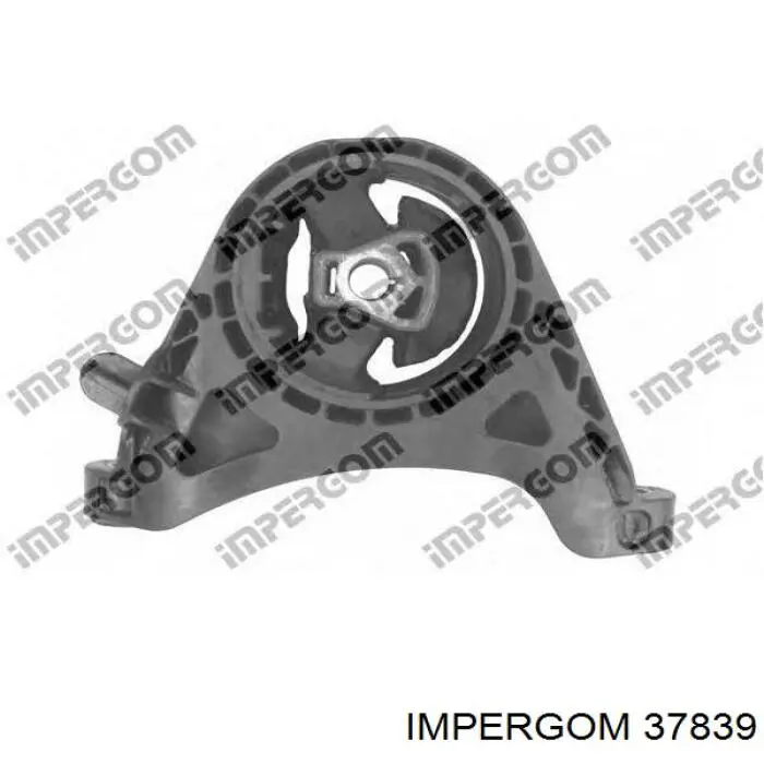 Подушка трансмісії (опора коробки передач) Mercedes A2312400018 ціна, від 28.85 USD
