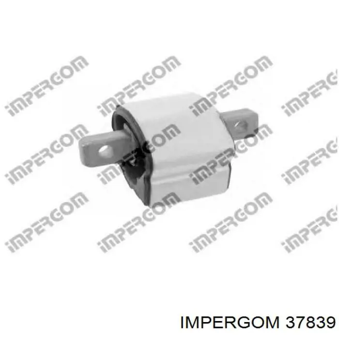 Купити A2312400018 Mercedes Подушка коробки передач