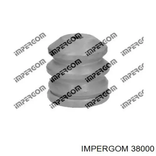 Відбійник на задні амортизатори Chrysler 52088705AE ціна, від 19.87 USD