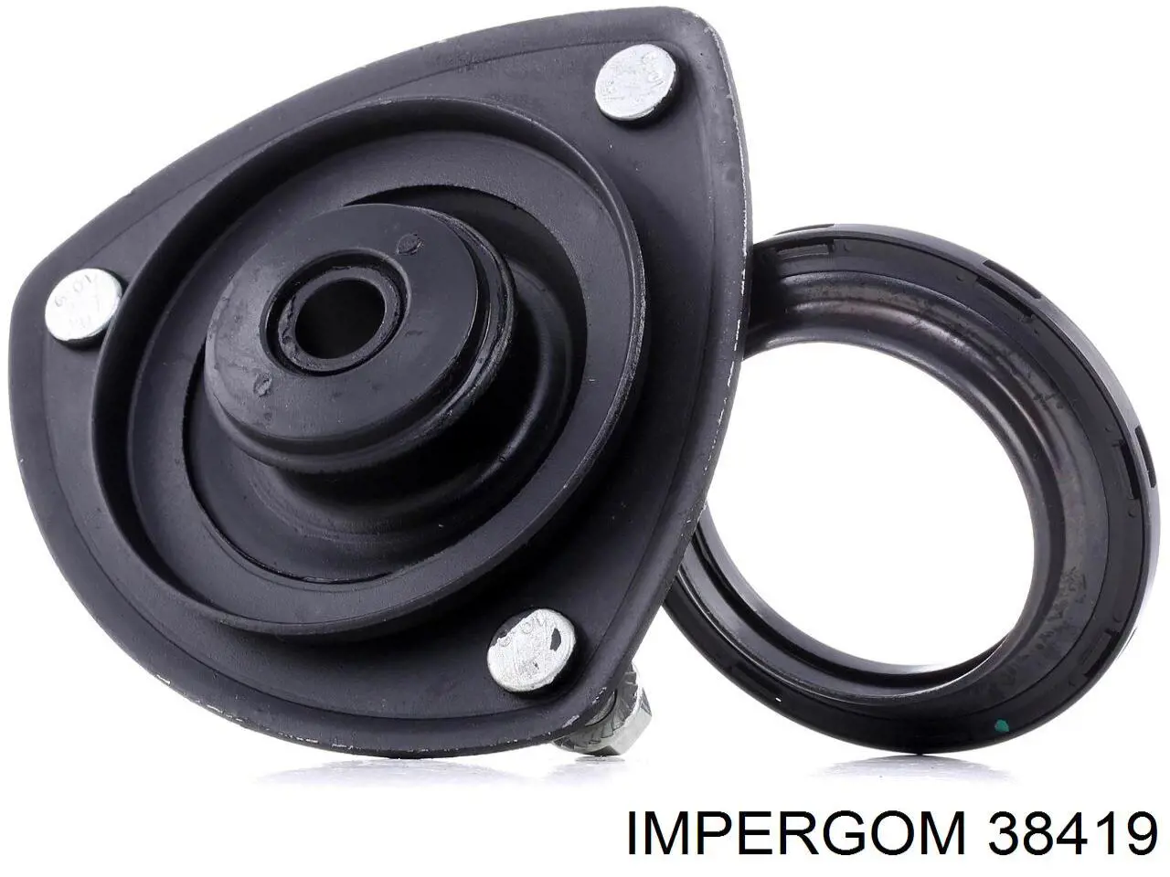 Купити 38419 Impergom Підшипник опорний амортизатора, переднього