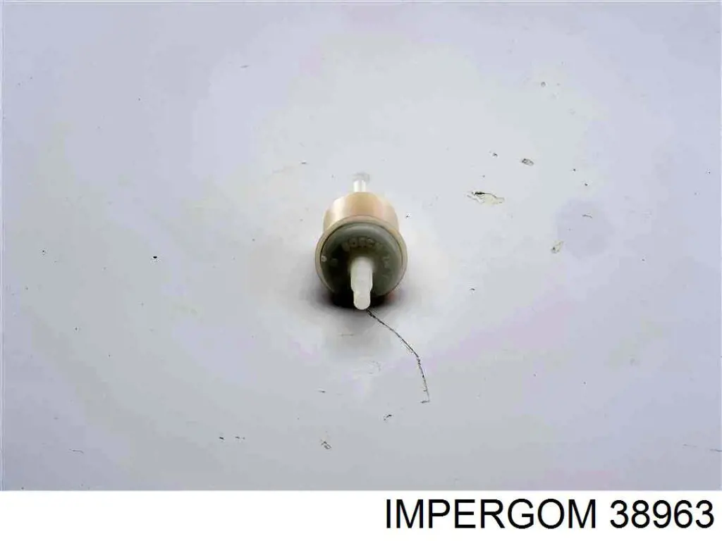 Пильник амортизатора переднього 3637397 Opel