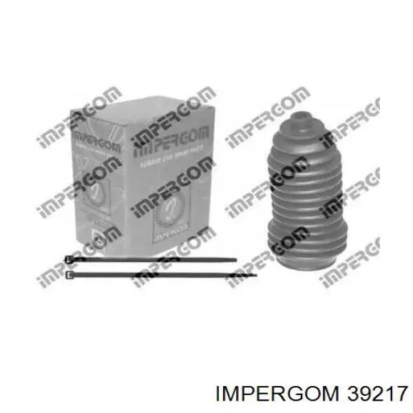 39217 Impergom Пильник рульової