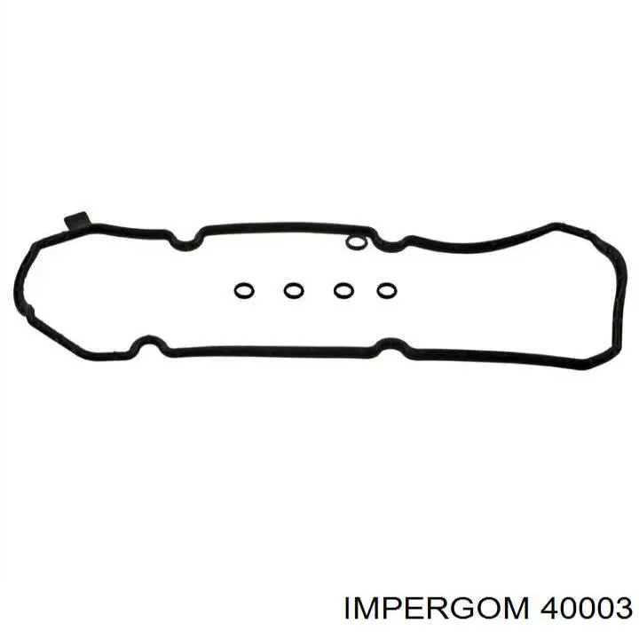 Купити 40003 Impergom Кронштейн паливного насосу ПНВТ