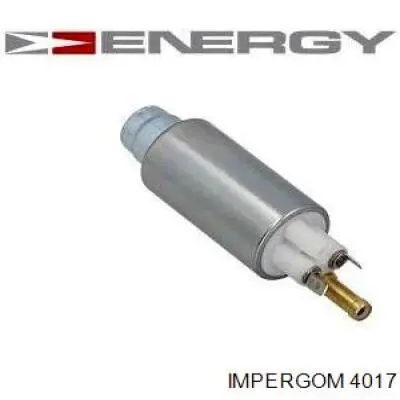 Паливний насос ручної підкачки T402010 STC