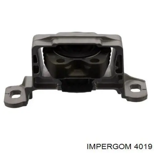 Ручна підкачка палива (груша) Impergom 4019 ціна, від 5.04 USD