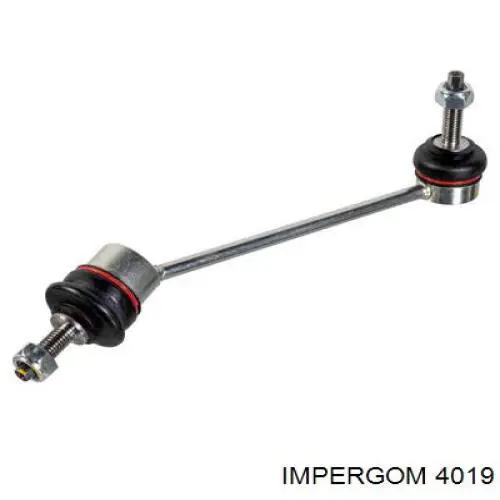 Купити 4019 Impergom Ручна підкачка палива (груша)