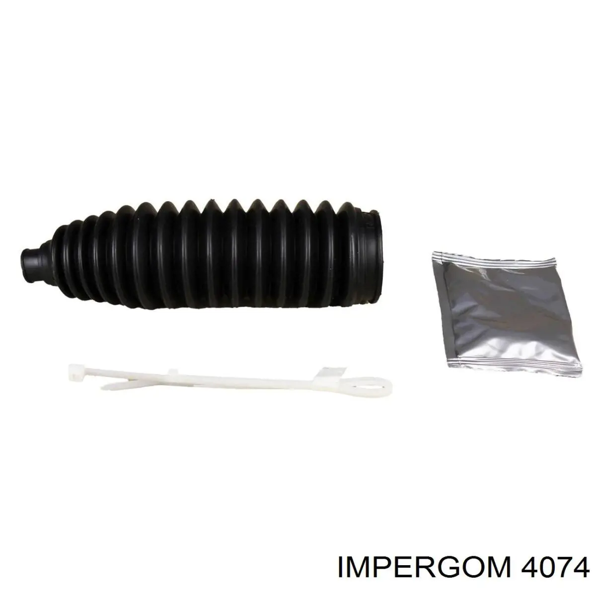  Impergom 4074 ціна, від 3.44 USD