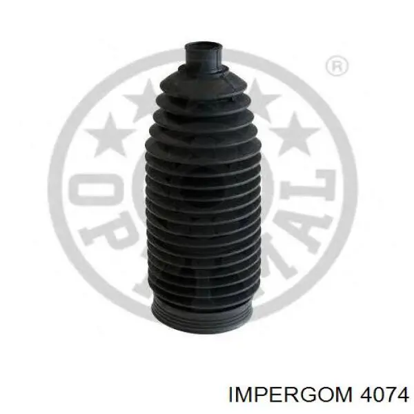 4074 Impergom 