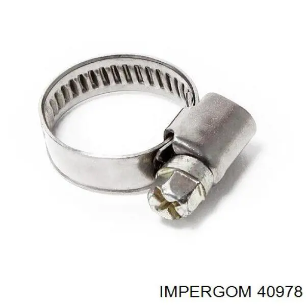 Заглушка ГБЦ/блоку циліндрів Impergom 40978 ціна, від 1.87 USD