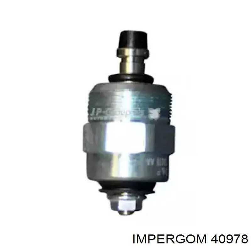 40978 Impergom Заглушка головки блока