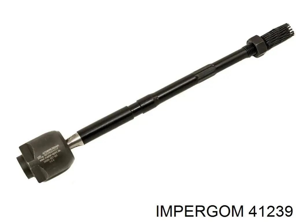 Направляюча первинного валу КПП Impergom 41239 ціна, від 10.48 USD