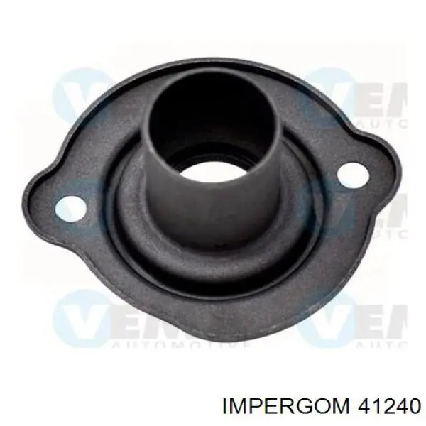 Сальник АКПП/КПП, вхідного/первинного валу Impergom 41240 ціна, від 11.47 USD