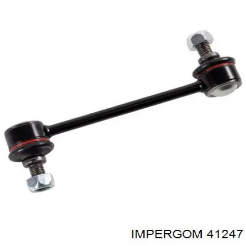 Купити IMP41247 Impergom Направляюча вижимного підшипника зчеплення