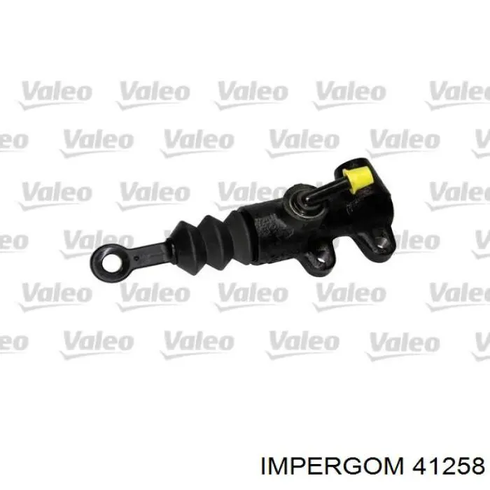 Вилка вимикання зчеплення Impergom 41258