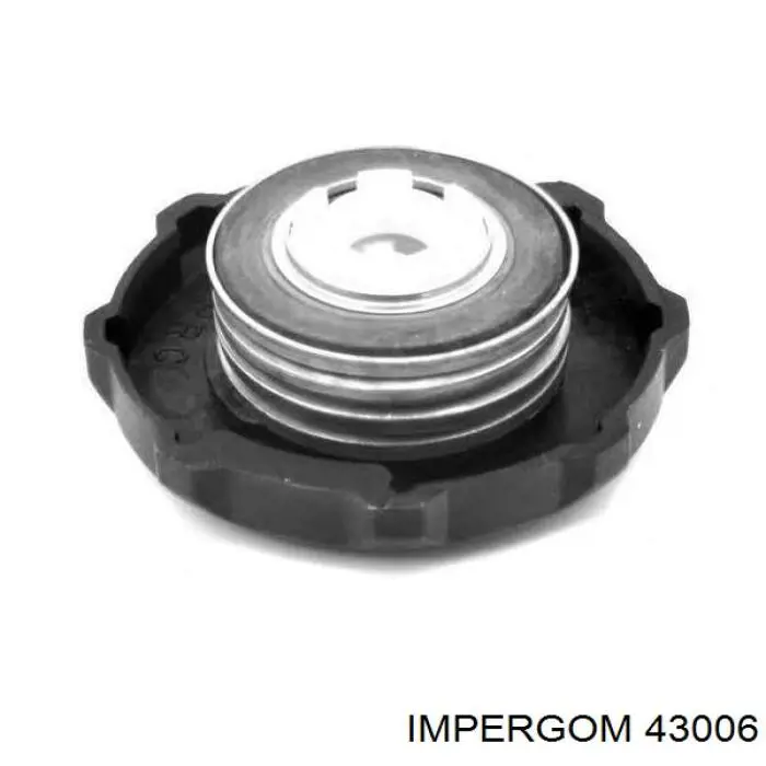 Кришка розширювального бачка 43006 Impergom