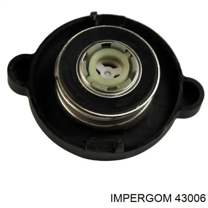 Купити 43006 Impergom Кришка розширювального бачка