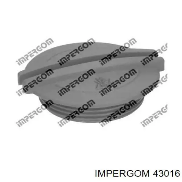 Купити 43016 Impergom Кришка розширювального бачка