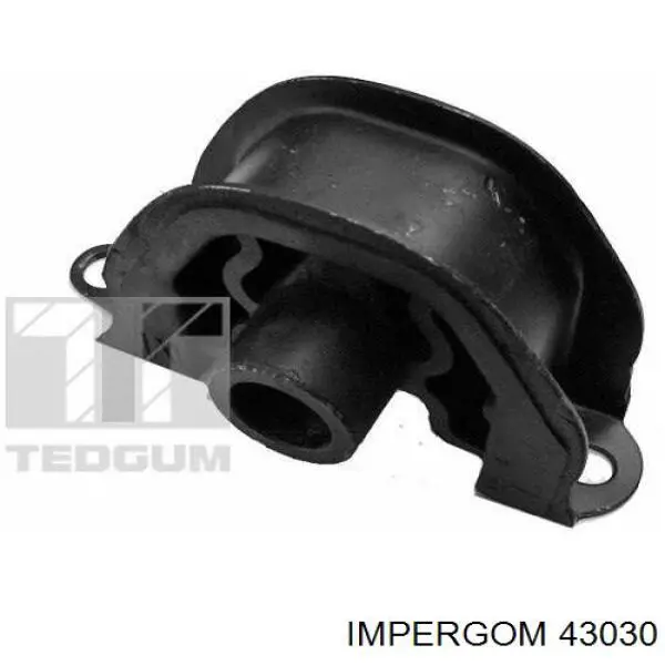 Купити 43030 Impergom Кришка розширювального бачка