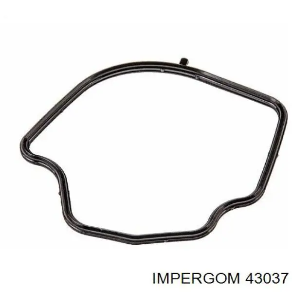Кришка маслозаливной горловини 43037 Impergom