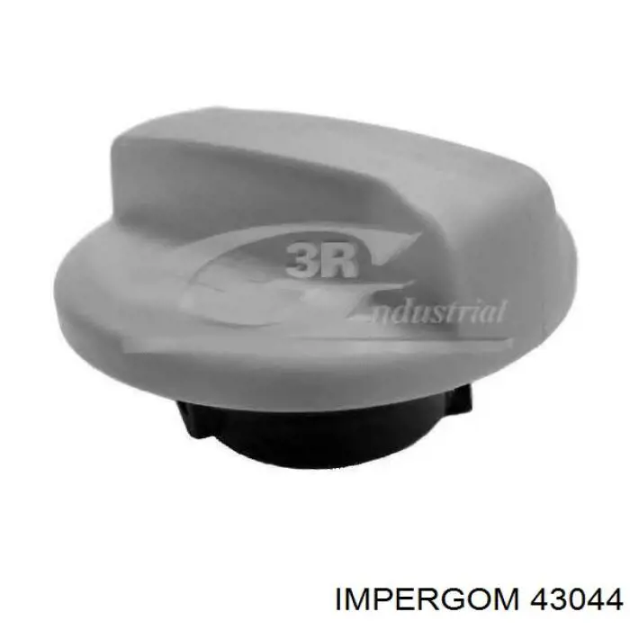 Купити 43044 Impergom Кришка маслозаливной горловини