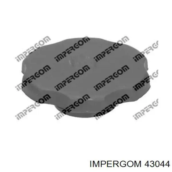 Кришка маслозаливной горловини Opel 0650089 ціна, від 6.36 USD