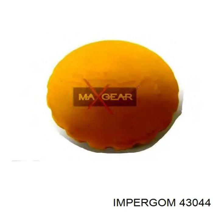 Купити 894133207GC GP Кришка маслозаливной горловини