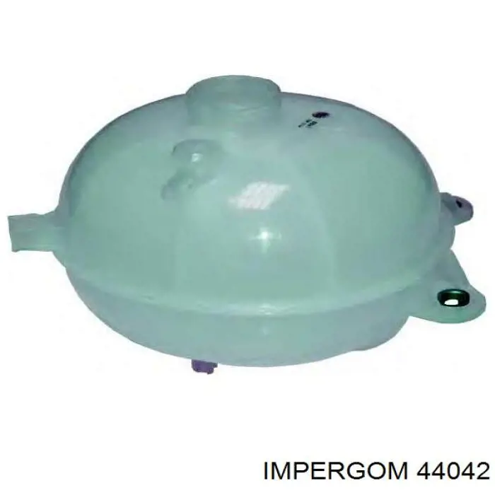 Бачок системи охолодження 44042 Impergom