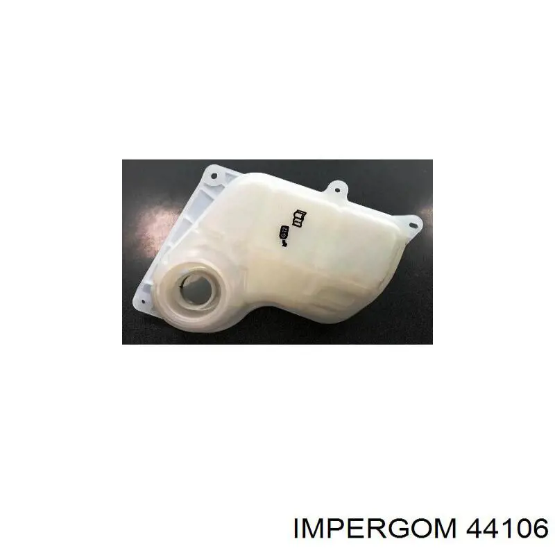 Купити 44106 Impergom Водяний бачок системи охолодження