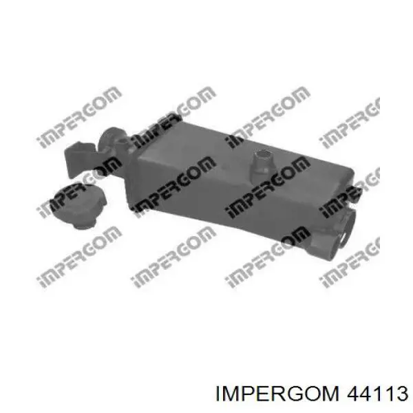 Бачок радіатора Impergom 44113 ціна, від 47.30 USD