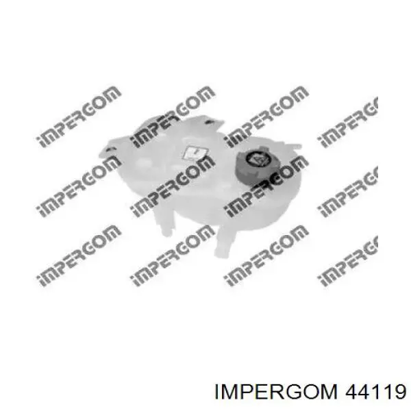  44119 Impergom