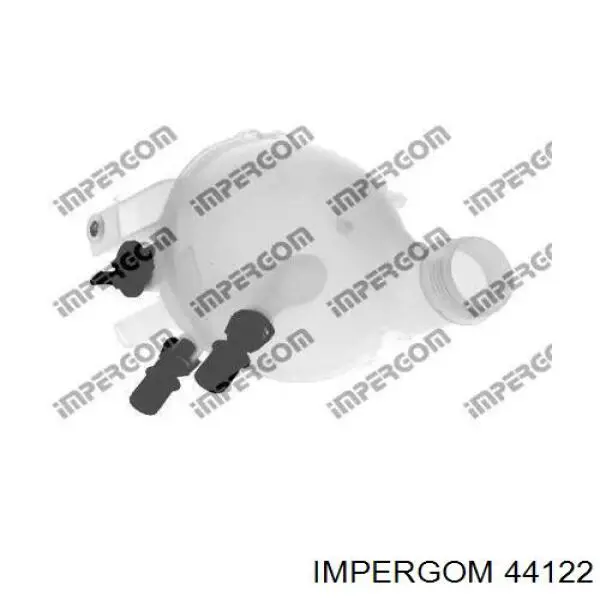 Купити 44122 Impergom Водяний бачок системи охолодження