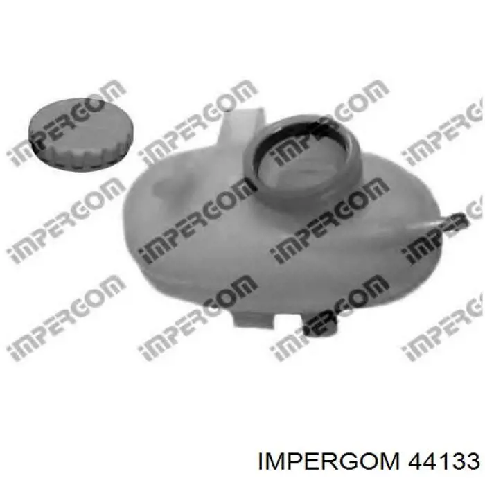 Купити 44133 Impergom Водяний бачок системи охолодження