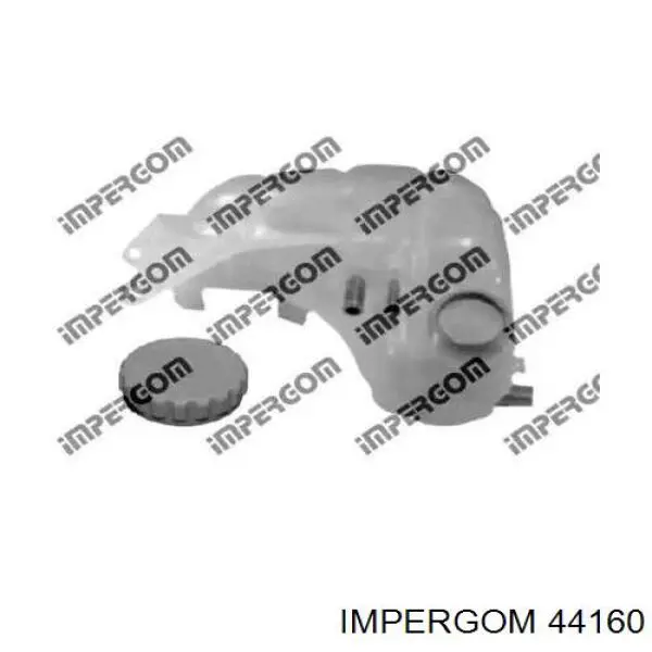 Купити 44160 Impergom Водяний бачок системи охолодження