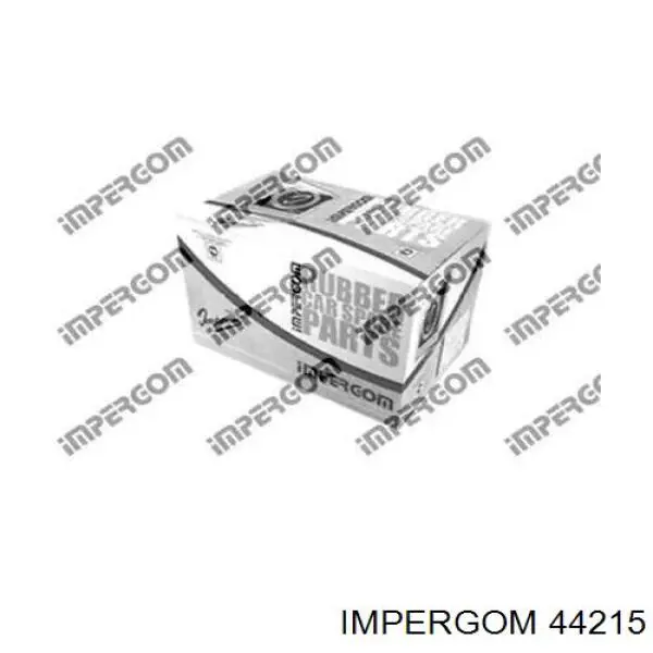 44215 Impergom бачок системи охолодження, розширювальний