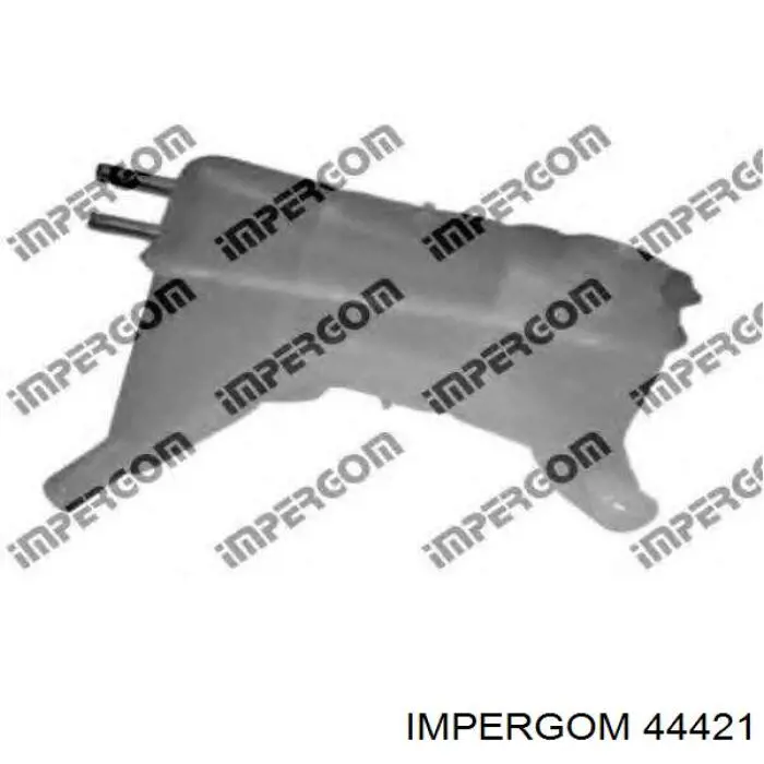 Бачок розширювальний Impergom 44421