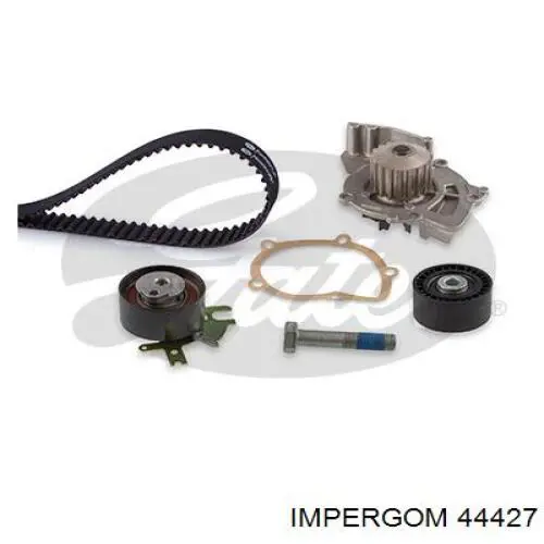 Купити 770120 Maxgear Водяний бачок системи охолодження