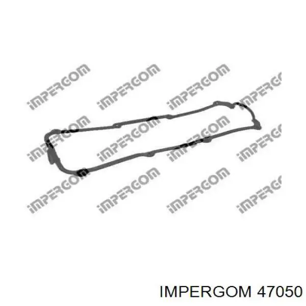 Прокладка клапанної кришки двигуна Impergom 47050 ціна, від 5.87 USD
