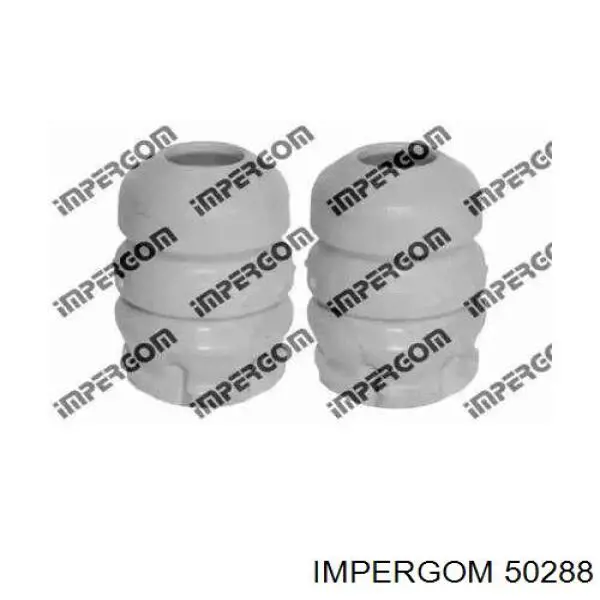 Купити TB9009 Tashiko Відбійник заднього амортизатора