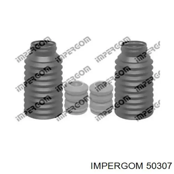 50307 Impergom буфер-відбійник амортизатора переднього
