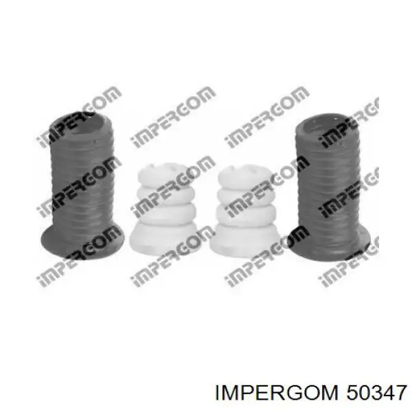 Буфер-відбійник амортизатора переднього Impergom 50347 ціна, від 18.55 USD