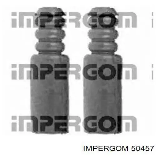 Купити 50457 Impergom Буфер-відбійник амортизатора переднього + пильовик