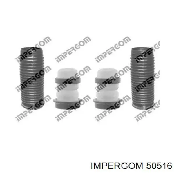 50516 Impergom Буфер амортизатора заднього