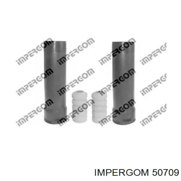 Буфер-відбійник амортизатора заднього Bilstein 11324041 ціна, від 45.27 USD