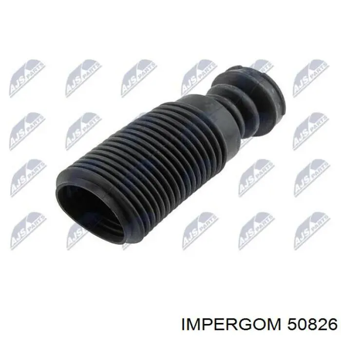 50826 Impergom буфер-відбійник амортизатора переднього
