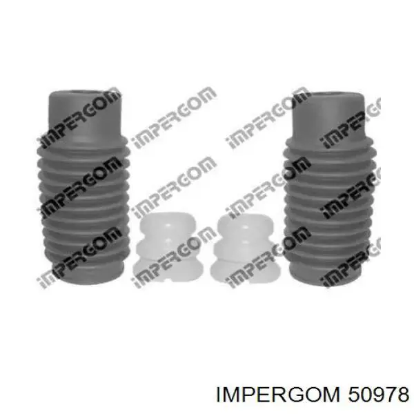 50978 Impergom Пильник стійки передньої