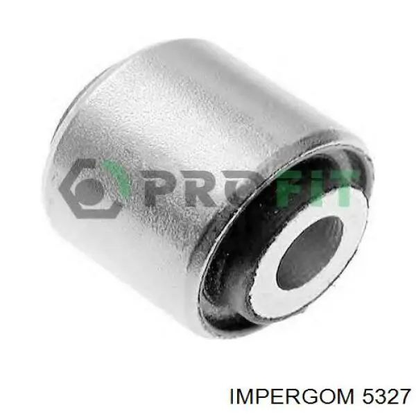 5327 Impergom 