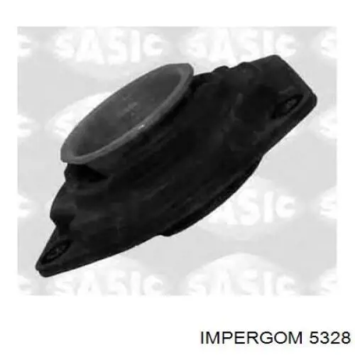 Захист ременя ГРМ, нижній Impergom 5328 ціна, від 13.47 USD