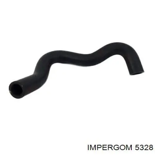Купити 5328 Impergom Захист ременя ГРМ, нижній