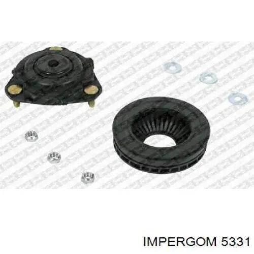  5331 Impergom