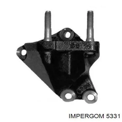  Impergom 5331 ціна, від 23.82 USD